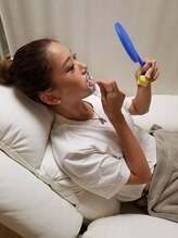 ホワイトニングサロン ビアンカ 浜松浜北店(BIANCA)/【ホワイトニング】