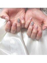 アイリッシュネイル 久屋大通店(Irish Nail)/マオプリズム