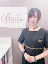 バティック 町田店(Batik) 武田 友里