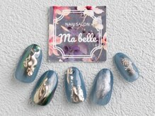 マベル(Ma belle)/ニュアンス