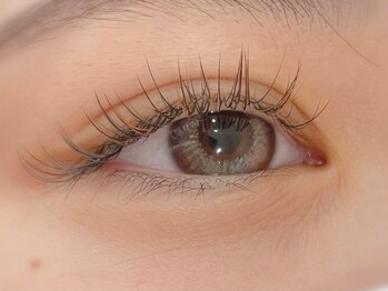 ジェミニ アイラッシュ(gemini eyelash)の写真/キレイが続く！理想の目元を長持ちさせるなら当店へ♪マツエクもまつげパーマもお任せください◎