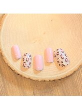 アロハナ(Alohana)/定額デザイン￥9500（初￥7600）