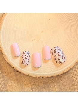 アロハナ(Alohana)/定額デザイン￥9500（初￥7600）