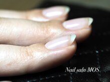 モス(MOS)/☆お客様ネイル☆