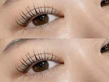 バベル 北堀江店(Babel)/ラッシュリフト