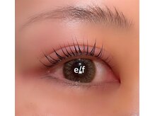 エフ(e/f)/パリジェンヌラッシュリフト