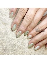 レッシュネイル サロンアンドスクール(RECH NAIL salon&school)/