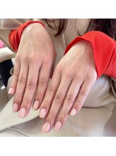 アイリッシュネイル 久屋大通店(Irish Nail)/02ピカブー