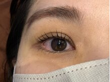 まつげエクステサロン ヘアーリゾートエーアイ 浅草店(hair resort Ai)/パリジェンヌラッシュリフト