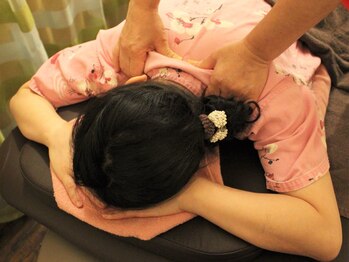 足楽園 代々木上原店/足楽園・代々木上原