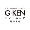 ジイケントレーニング 鵜の木店(G-KENトレーニング)ロゴ