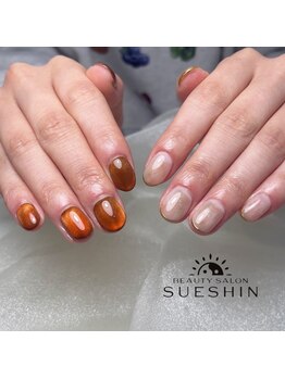 スーシン(SUESHIN)/