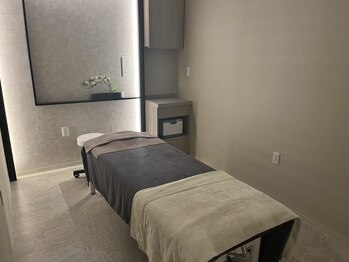 ペールノエル 三島店/ゆったり落ち着く空間で