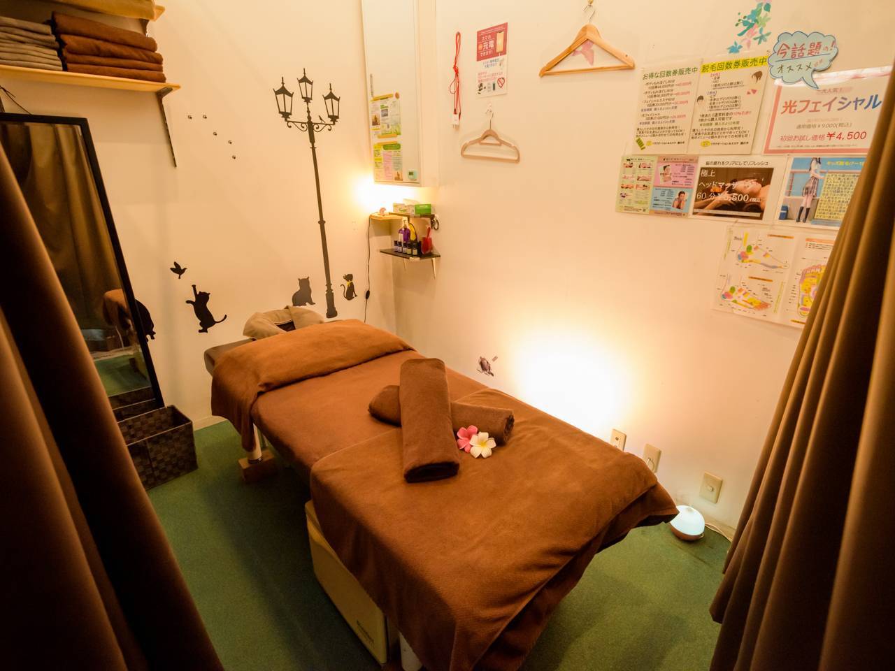 良品◎マッサージ台　LUSSO ⭐︎千葉県エリア　お値下げ相談可能　配達します。 villa土気駅前店(千葉市緑区) | LINE Official Account