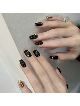 クイーンズビューティーサロン 新宿本店(Queen's beauty salon)/ やり放題コース　120分