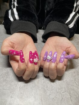 リリオン(Lillion)/