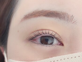 フィアラ 京都二条店(Fiara)/まつ毛パーマ
