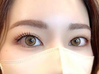 ヴィヴォーグ 立川(vivogue)/パリジェンヌラッシュリフト