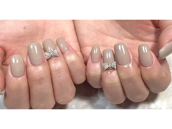 アズールネイル(AZUL nail)/ワンカラー