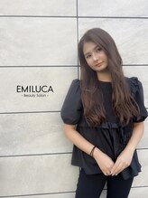 エミルカ(EMILUCA) 伊藤 