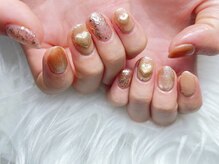 プティネイル(Petit Nail)/フリーデザイン