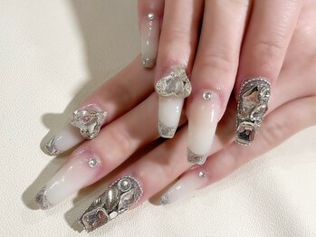 ラビング(Loving)/ビジュースカルプ