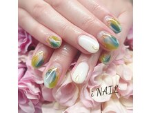 アイネイル(iNAIL)/