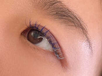 リアン(Lien)/カラーエクステ