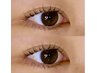 ☆EYE人気No.1☆まつげパーマ+高濃度ケラチントリートメント+アイシャンプー