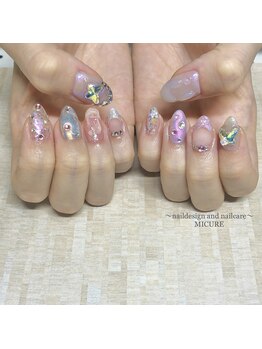 ミキュア(MICURE)/