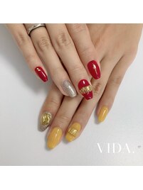 《HAND》デザインコース