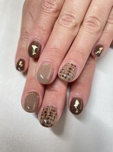 エムネイル(MNAIL)/