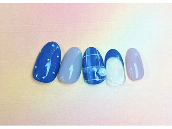 ギャザーパーティー 目白店(gatherparty)/2024秋冬トレンドデザイン