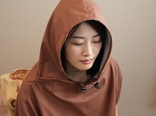 スタジオフラフィー(studio Fluffy)/【よもぎ蒸し】