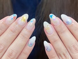 持ち込みデザイン