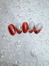 ビューティフルムーン ネイル 本厚木(Beautiful Moon Nail)/☆定額りょうこ専用☆