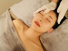 ユニヴェール/ザロータス(UNIVERS/THE LOTUS)の雰囲気(あなたが持つ本来の美しさを引き出す美小顔コルギ)