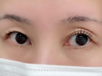 ルルミーナ(Lulu Mina)/~ラッシュリフト~