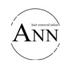 アン(ANN)のお店ロゴ