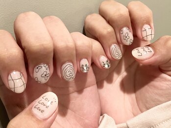 デイオフ ドット(day off.)/10design