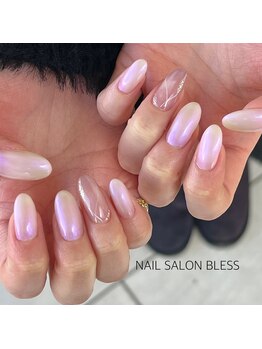 ブレス(BLESS)/オーロラ