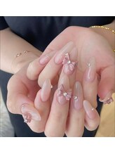 ピュアアンドリッチネイルサロン(Pure&Rich Nail Salon)/
