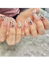 リリーヘブン(LILY HEAVEN)/