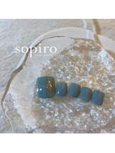 ソピーロ たかのこ店(sopiro)/5月【monthly　simple】