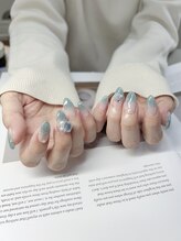 ソフィアネイル 赤羽店(Sofia Nail)/