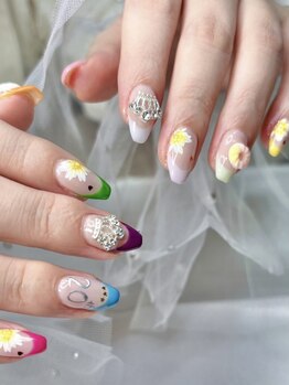 レロジェ(Re:Rosier)/お任せデザイン