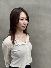 メルシー(Merci) 川瀬 葵