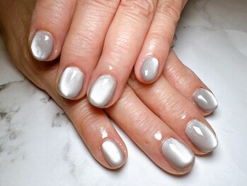 リナネイル(Rina nail)/