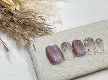 ビーズネイル アンド アイラッシュサロン イオン名護店/B'sおすすめデザイン★