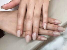 ちゅるんワンカラー